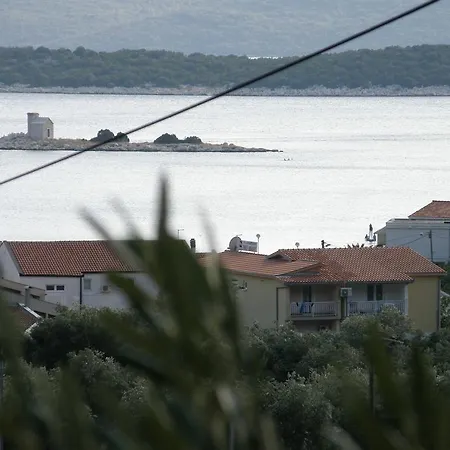 & Restaurant Adriatic Penzion