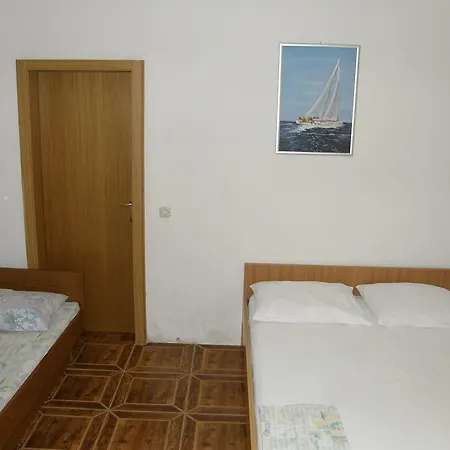 & Restaurant Adriatic 3*