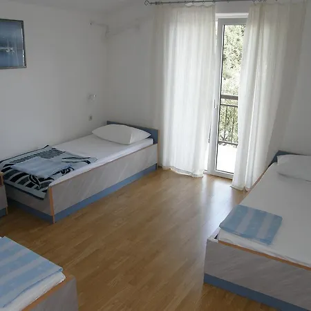 Penzion & Restaurant Adriatic Klek