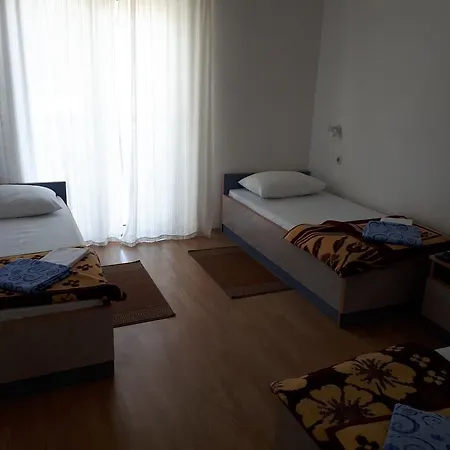 Penzion & Restaurant Adriatic Klek