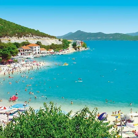 & Restaurant Adriatic