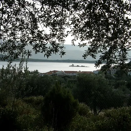 & Restaurant Adriatic 3* Klek