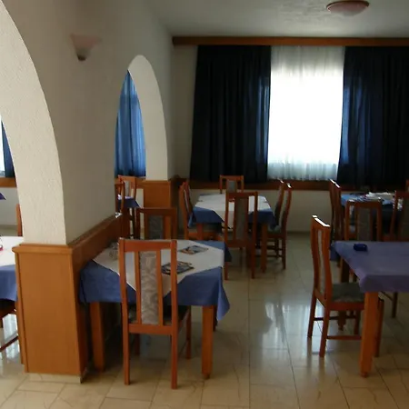 Gæstehus & Restaurant Adriatic