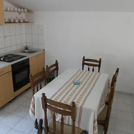 & Restaurant Adriatic Klek