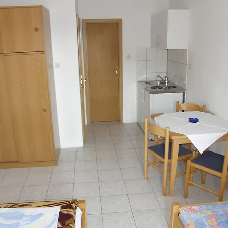 Pensjonat & Restaurant Adriatic 3*
