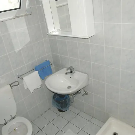 & Restaurant Adriatic 3*