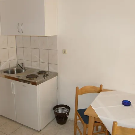 Pensjonat & Restaurant Adriatic Klek
