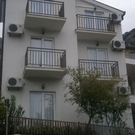 & Restaurant Adriatic 3* Klek