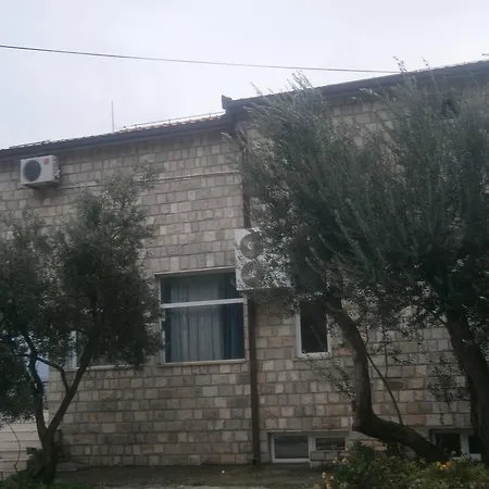 Pensjonat & Restaurant Adriatic