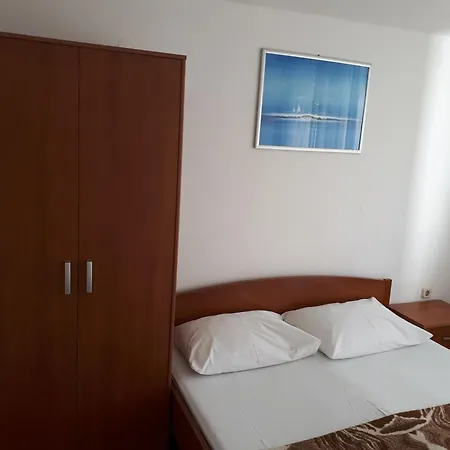 & Restaurant Adriatic Klek