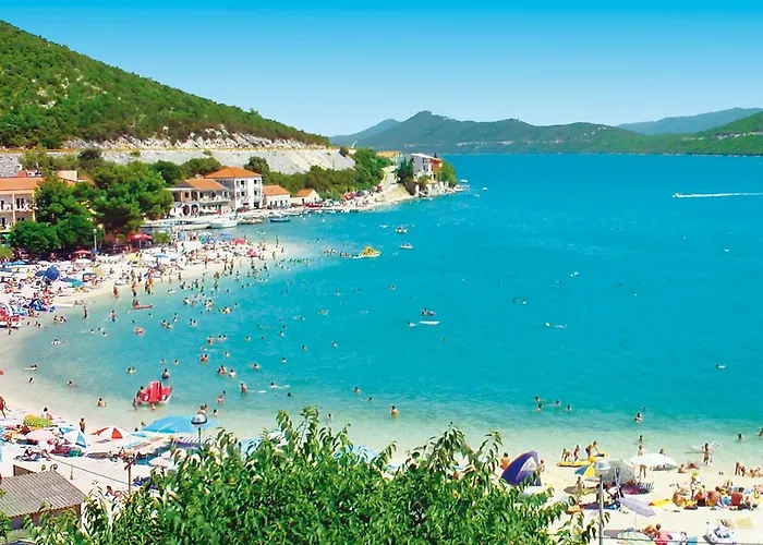 & Restaurant Adriatic