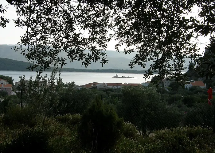 & Restaurant Adriatic 3* Klek