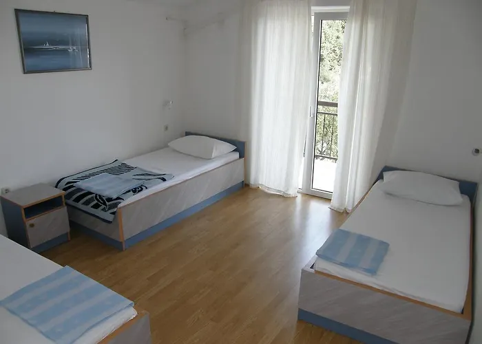 Penzion & Restaurant Adriatic Klek