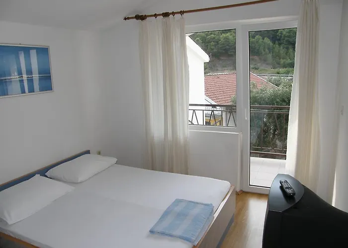 & Restaurant Adriatic 3* Klek