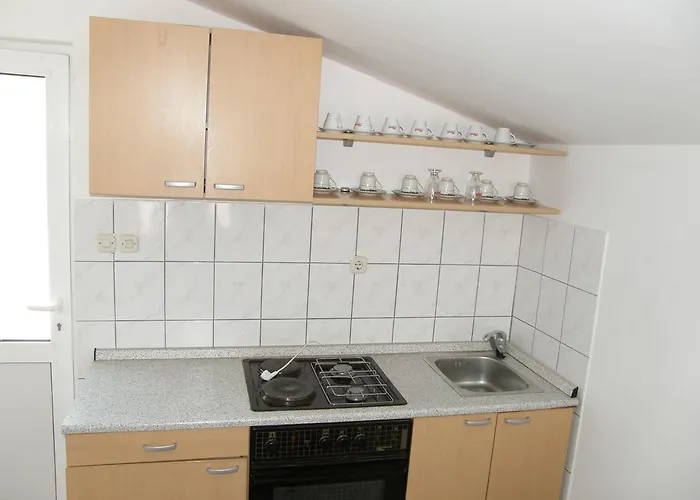 & Restaurant Adriatic Penzion