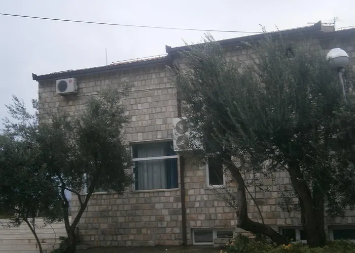 Penzion & Restaurant Adriatic