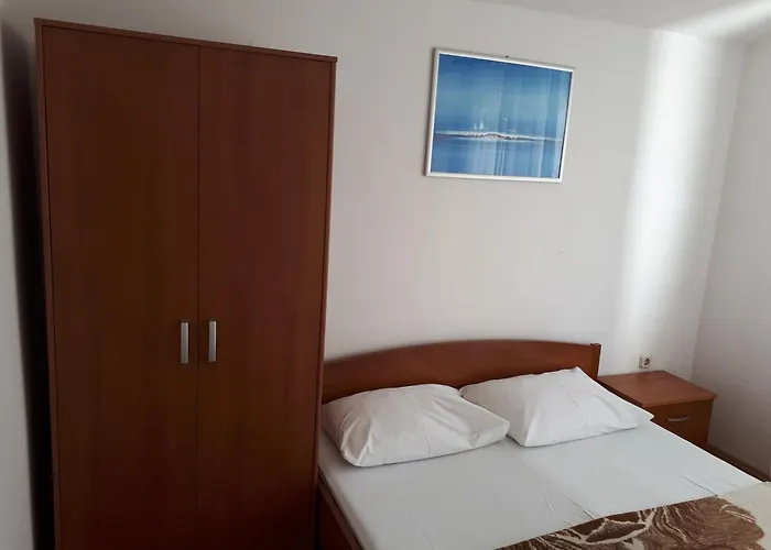 & Restaurant Adriatic Klek