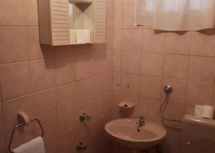 & Restaurant Adriatic 3*