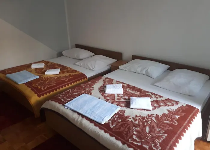 & Restaurant Adriatic 3*